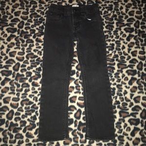 Children’s Place skinny stretch jeans